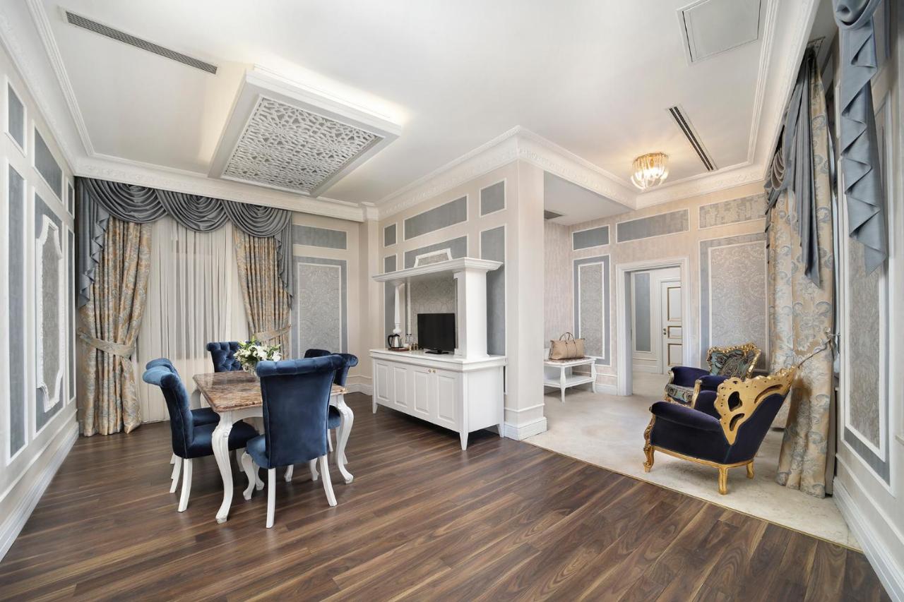 Ottoman Luxury Hotel, фото 12