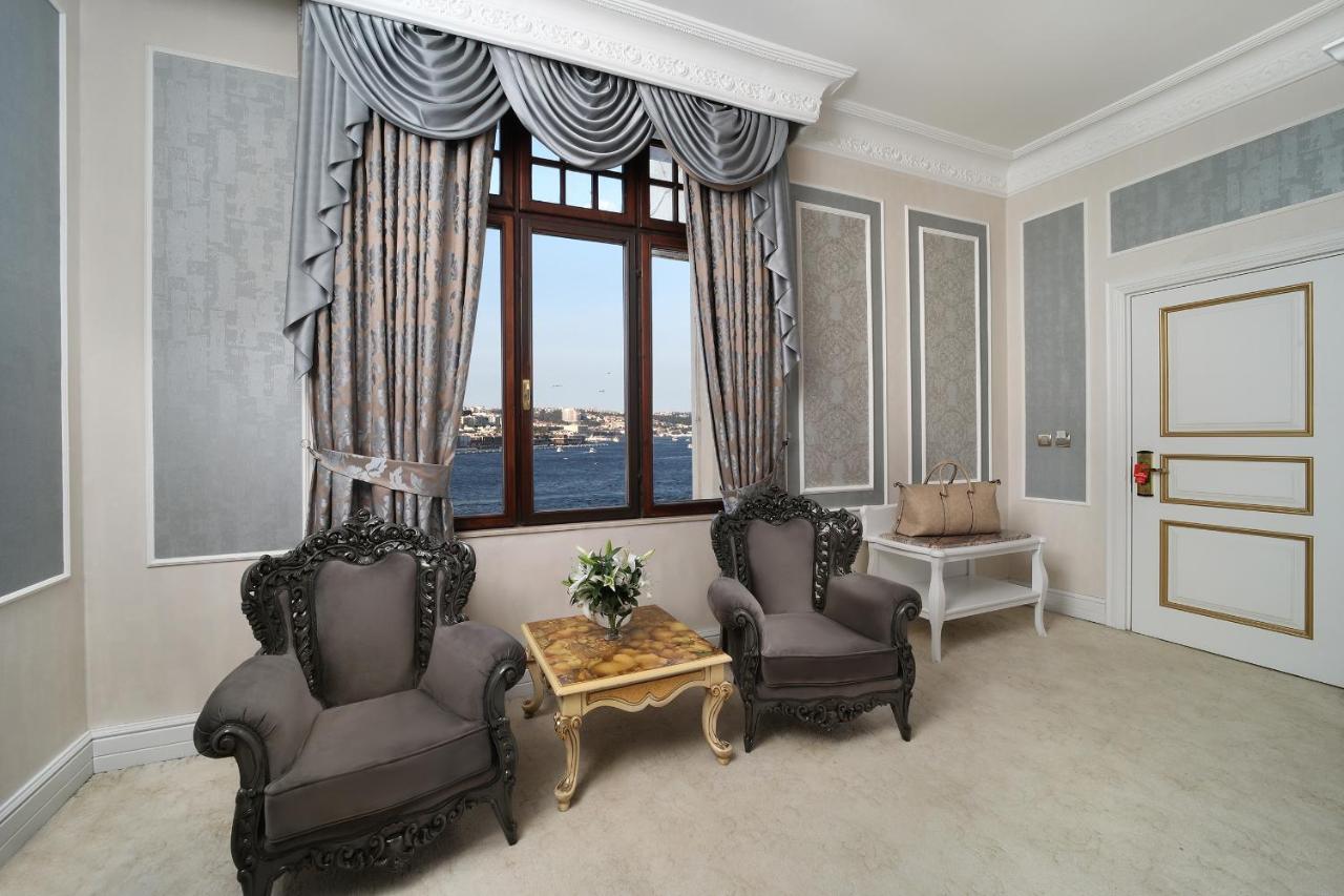 Ottoman Luxury Hotel, фото 14