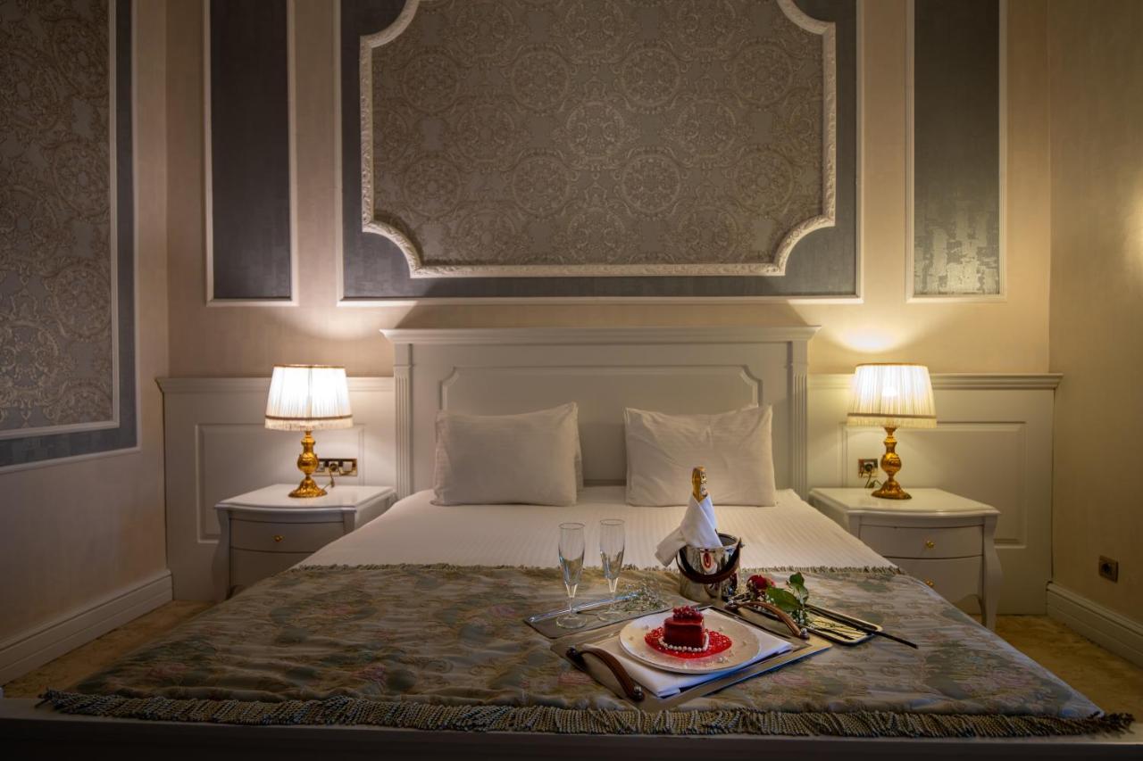 Ottoman Luxury Hotel, фото 16