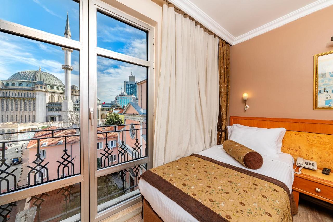 Ottoman Time Hotel 2*