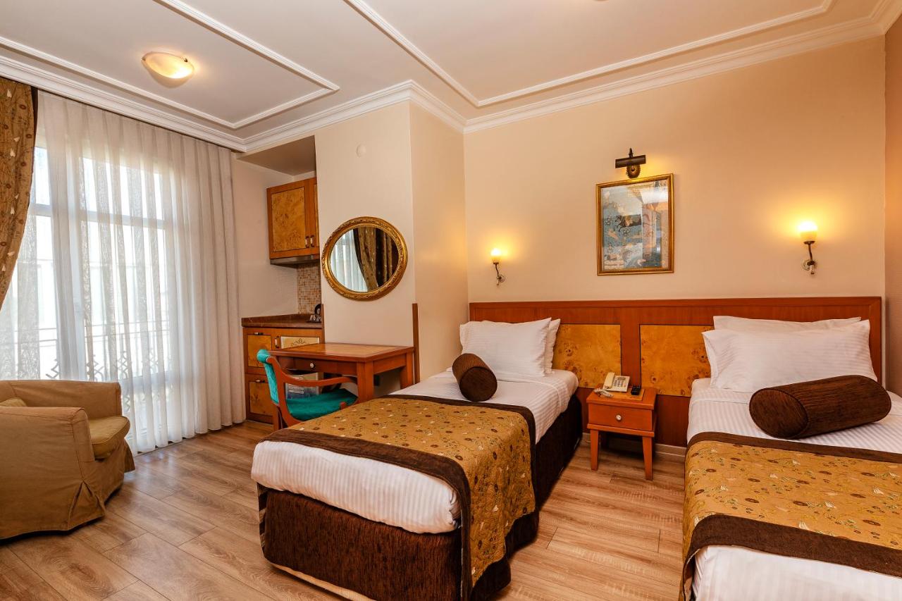 Ottoman Time Hotel 2*, фото 8