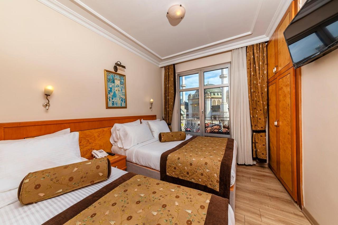 Ottoman Time Hotel 2*, фото 11