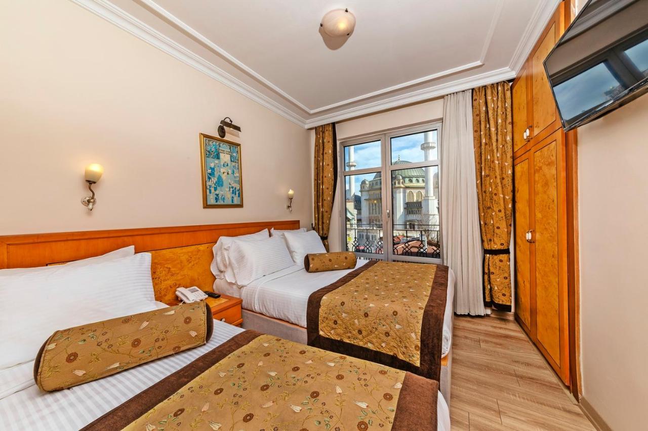 Ottoman Time Hotel 2*, фото 13