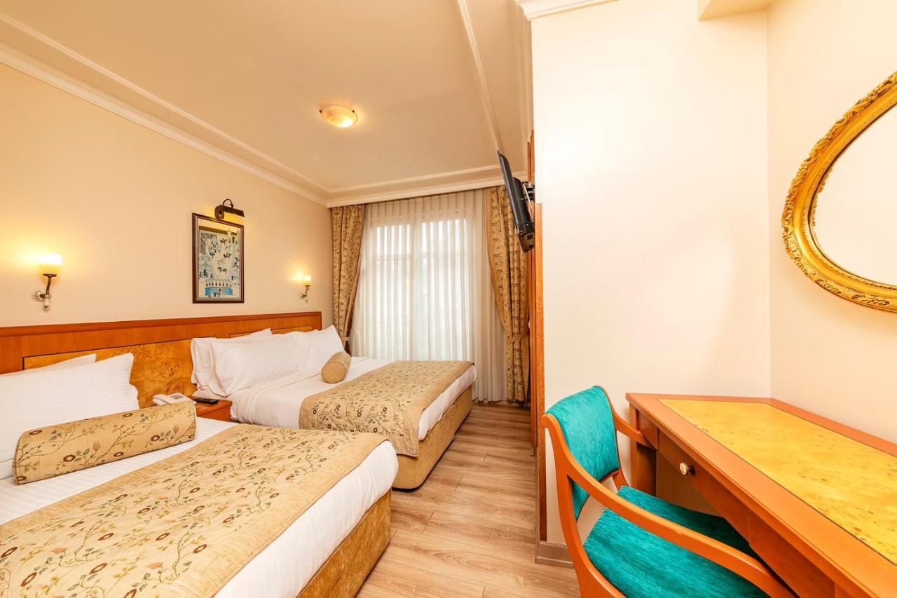 Ottoman Time Hotel 2*, фото 14