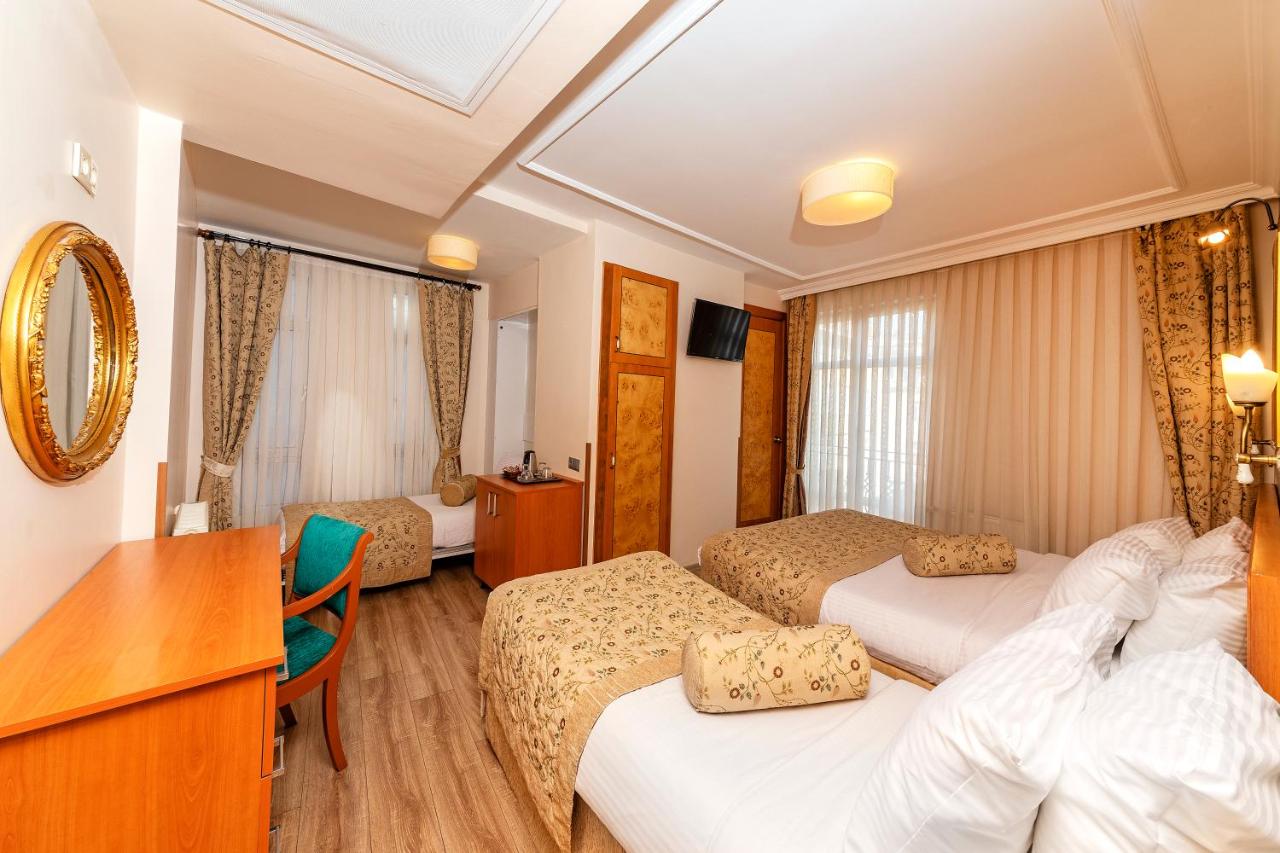 Ottoman Time Hotel 2*, фото 15