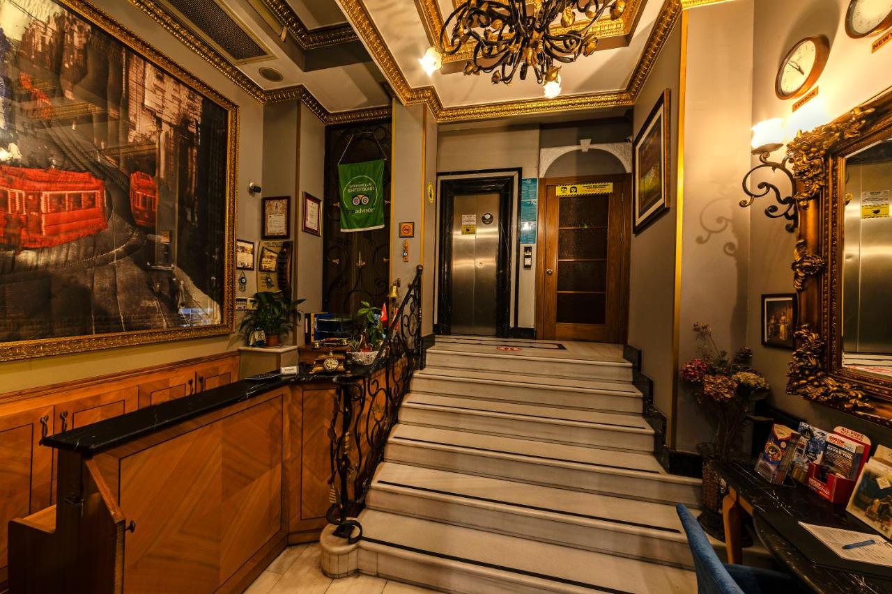 Ottoman Time Hotel 2*, фото 16