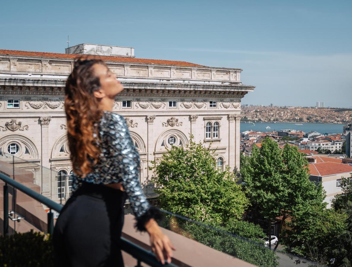 Park Hyatt Istanbul Macka Palas - Boutique Class