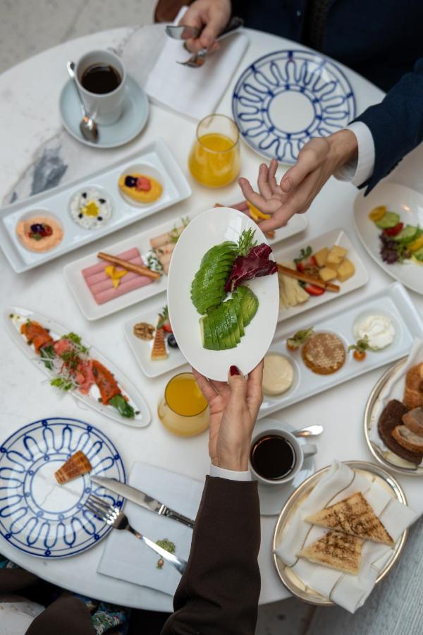 Park Hyatt Istanbul Macka Palas - Boutique Class, фото 3