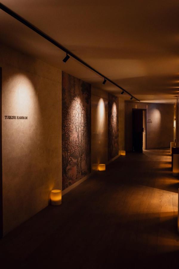 Park Hyatt Istanbul Macka Palas - Boutique Class, фото 4