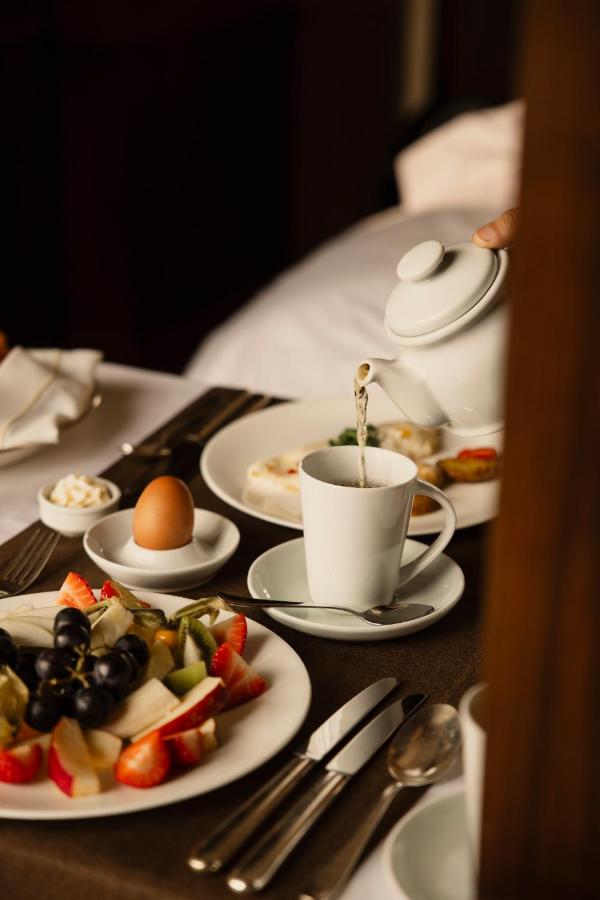 Park Hyatt Istanbul Macka Palas - Boutique Class, фото 5
