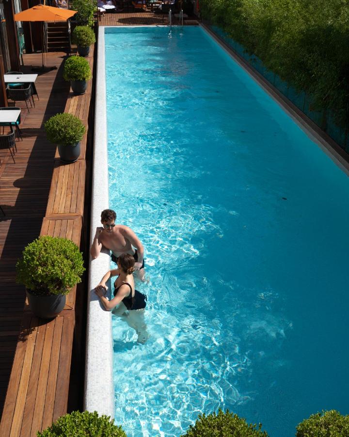 Park Hyatt Istanbul Macka Palas - Boutique Class, фото 7