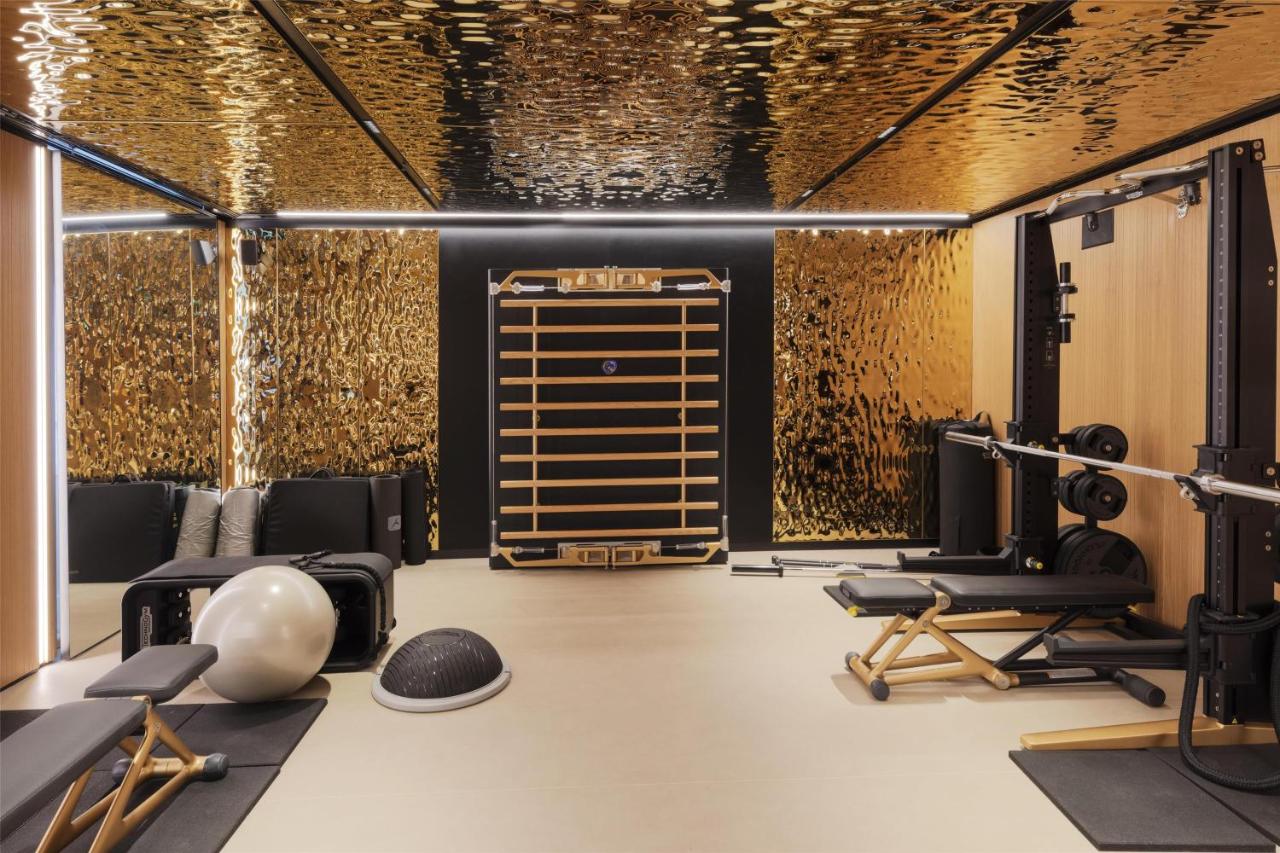 Park Hyatt Istanbul Macka Palas - Boutique Class, фото 8