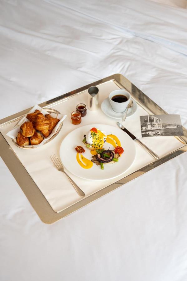 Park Hyatt Istanbul Macka Palas - Boutique Class, фото 10