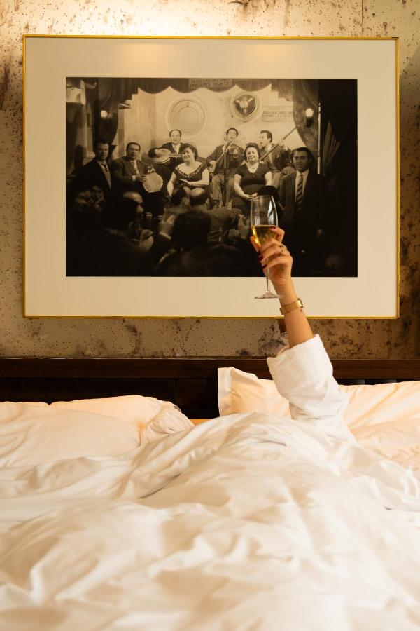 Park Hyatt Istanbul Macka Palas - Boutique Class, фото 12
