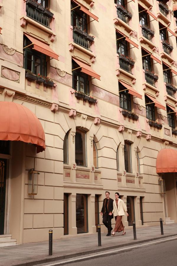 Park Hyatt Istanbul Macka Palas - Boutique Class, фото 13