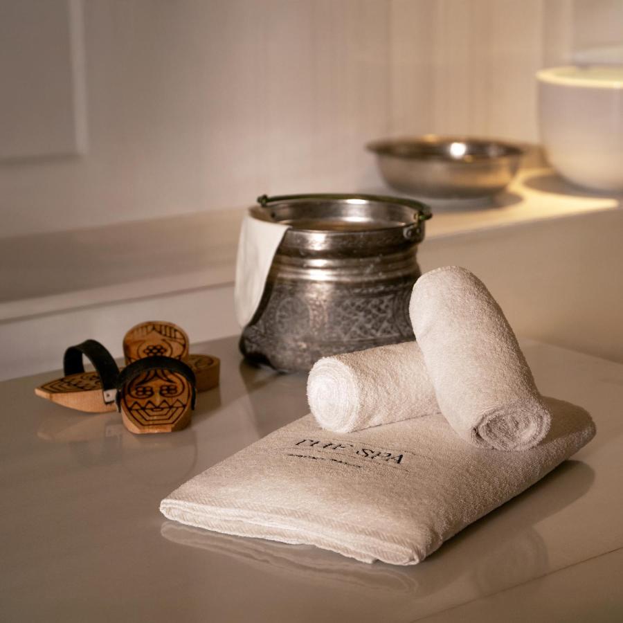 Park Hyatt Istanbul Macka Palas - Boutique Class, фото 14
