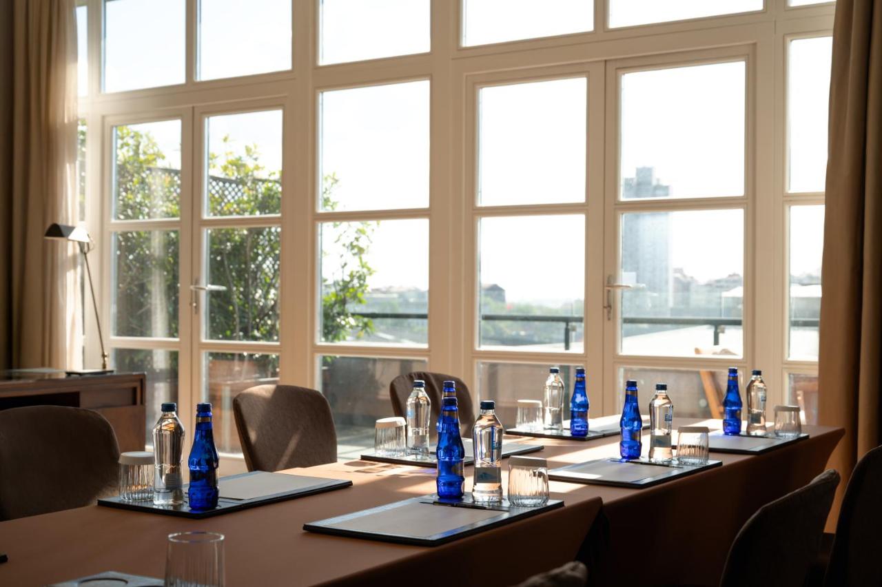 Park Hyatt Istanbul Macka Palas - Boutique Class, фото 15
