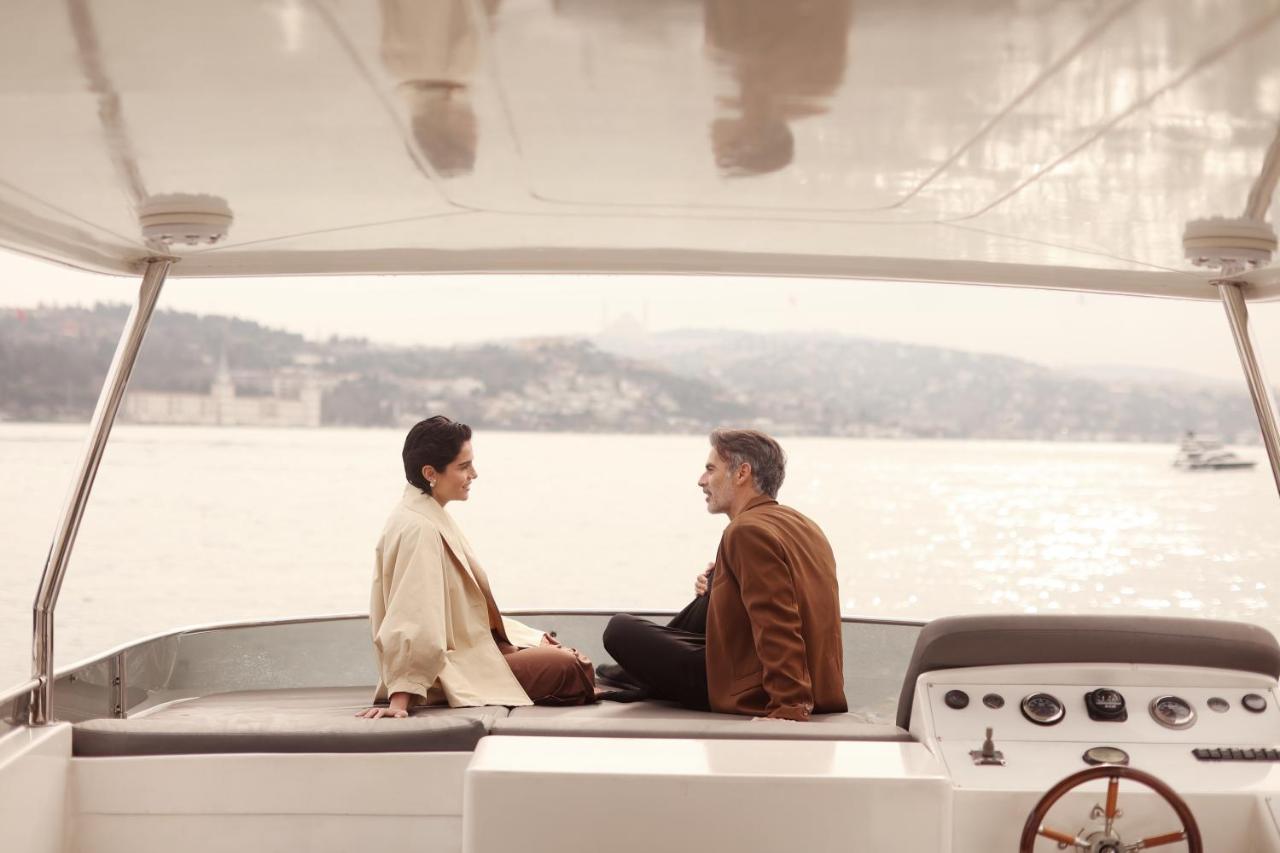 Park Hyatt Istanbul Macka Palas - Boutique Class, фото 16