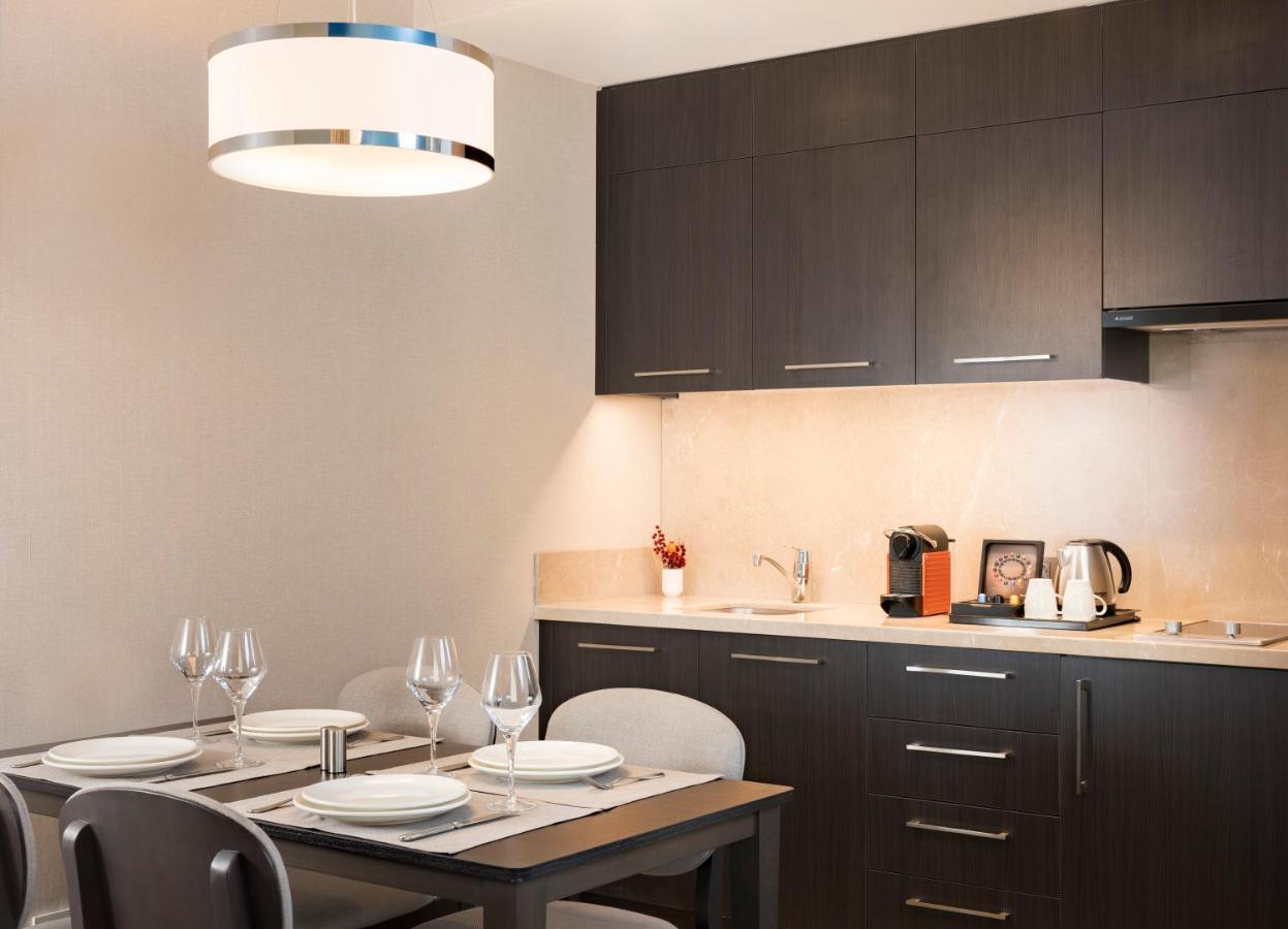 Park Inn by Radisson Istanbul Atasehir 4*, фото 5