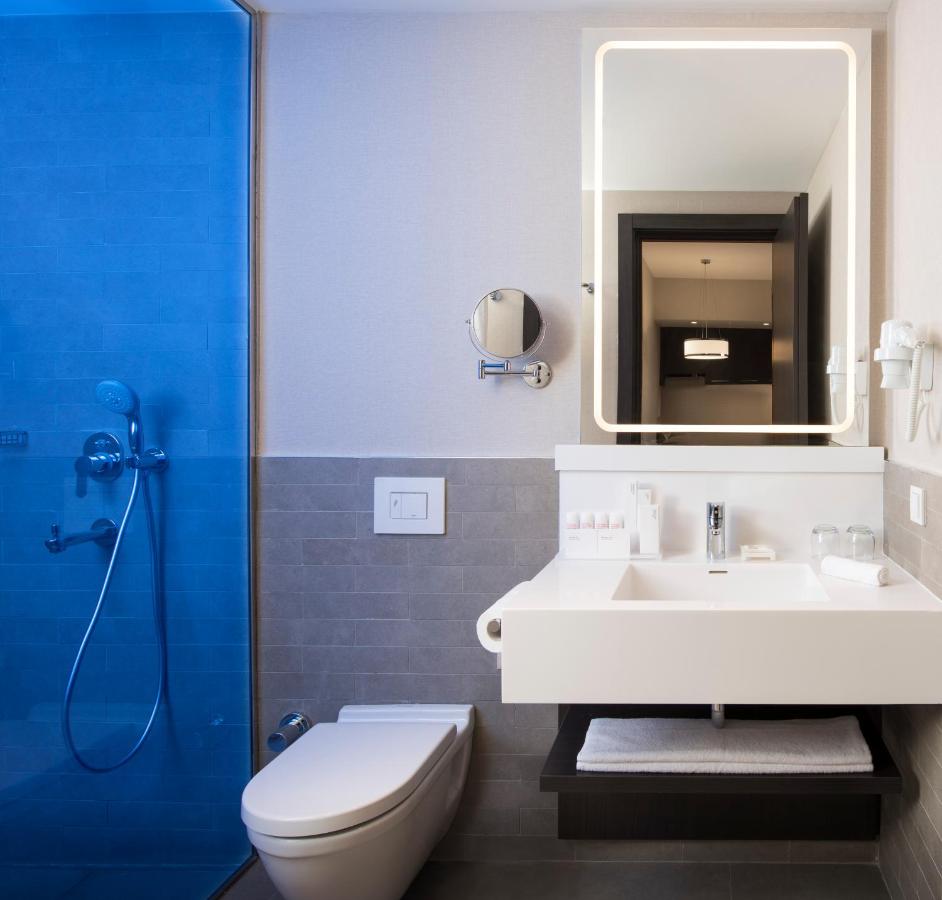 Park Inn by Radisson Istanbul Atasehir 4*, фото 6