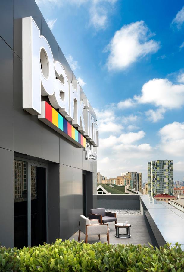 Park Inn by Radisson Istanbul Atasehir 4*, фото 7