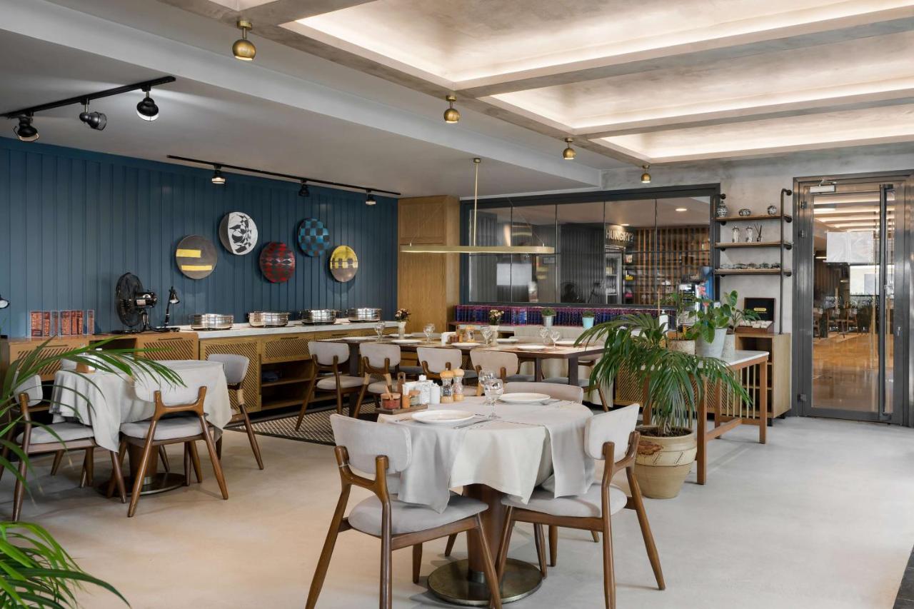 Park Inn by Radisson Istanbul Atasehir 4*, фото 13