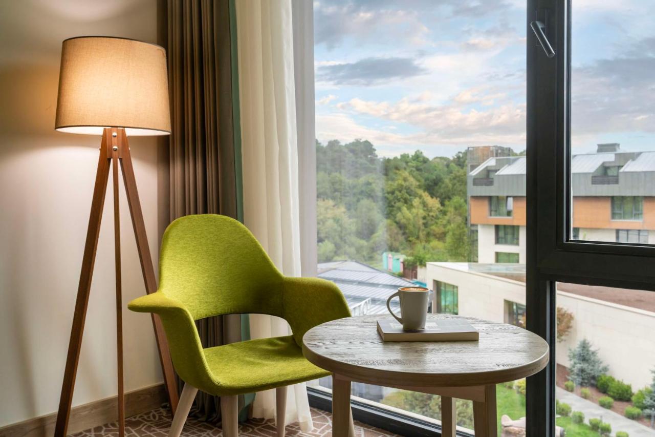 Park Inn By Radisson Istanbul Ataturk Airport 5*, фото 4