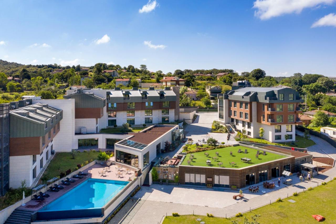 Park Inn By Radisson Istanbul Ataturk Airport 5*, фото 13