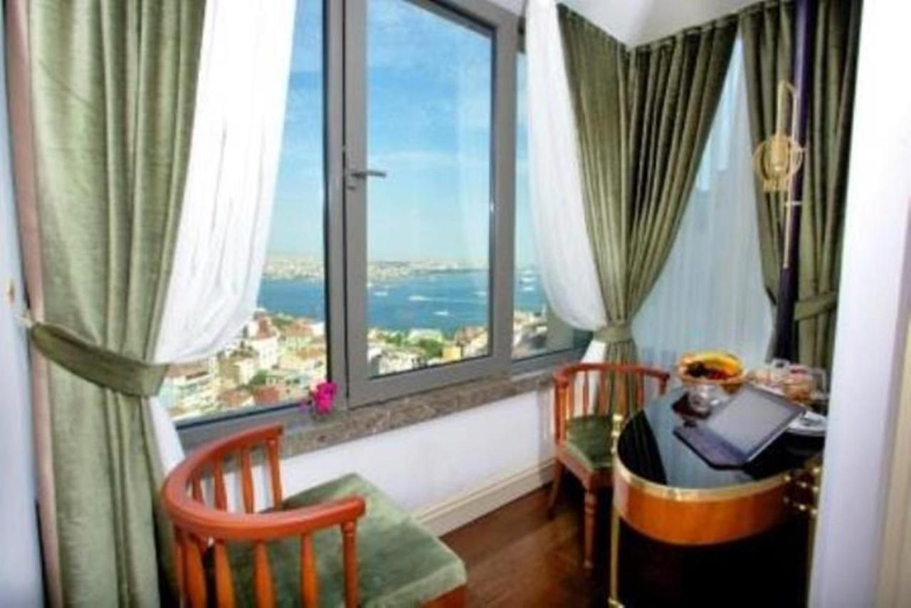 Park Star Hotel Taksim 3*, фото 10