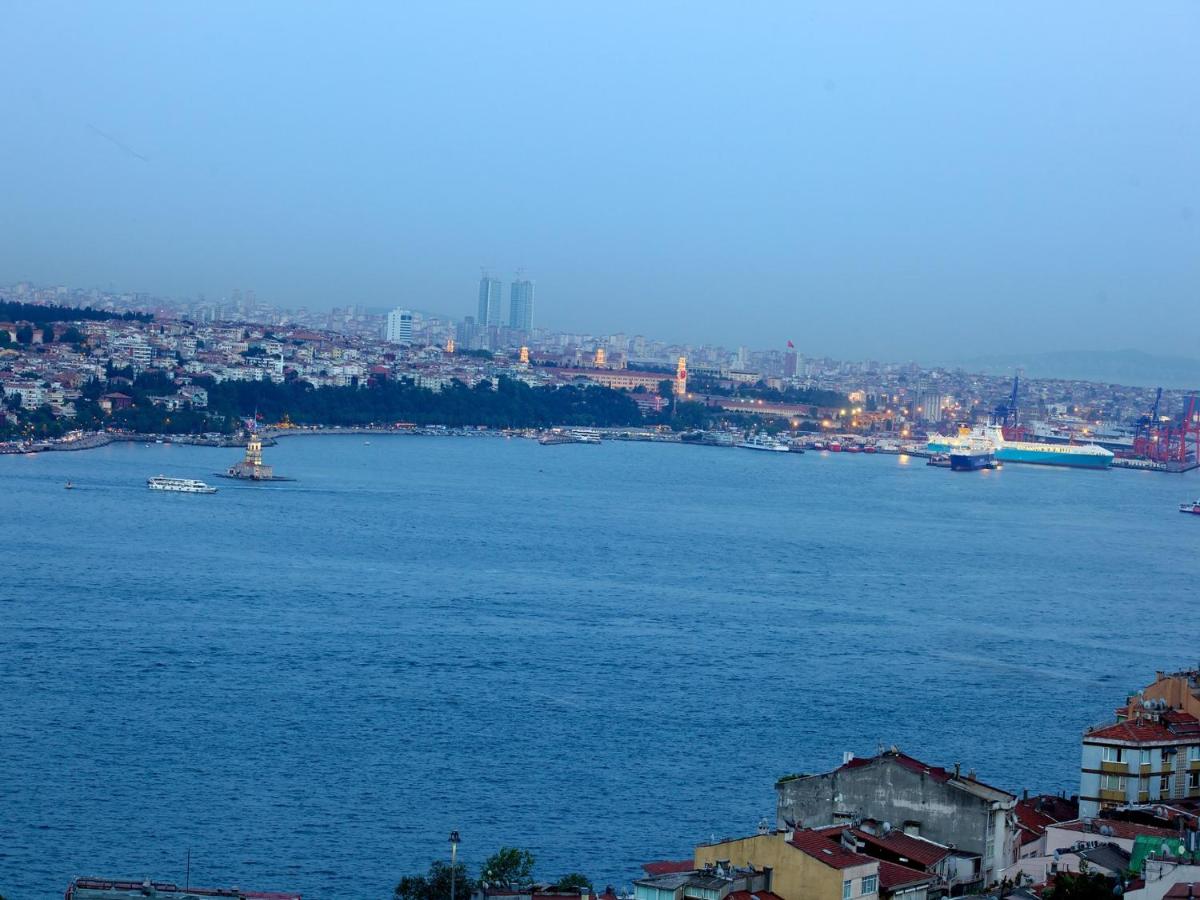 Park Star Hotel Taksim 3*, фото 11