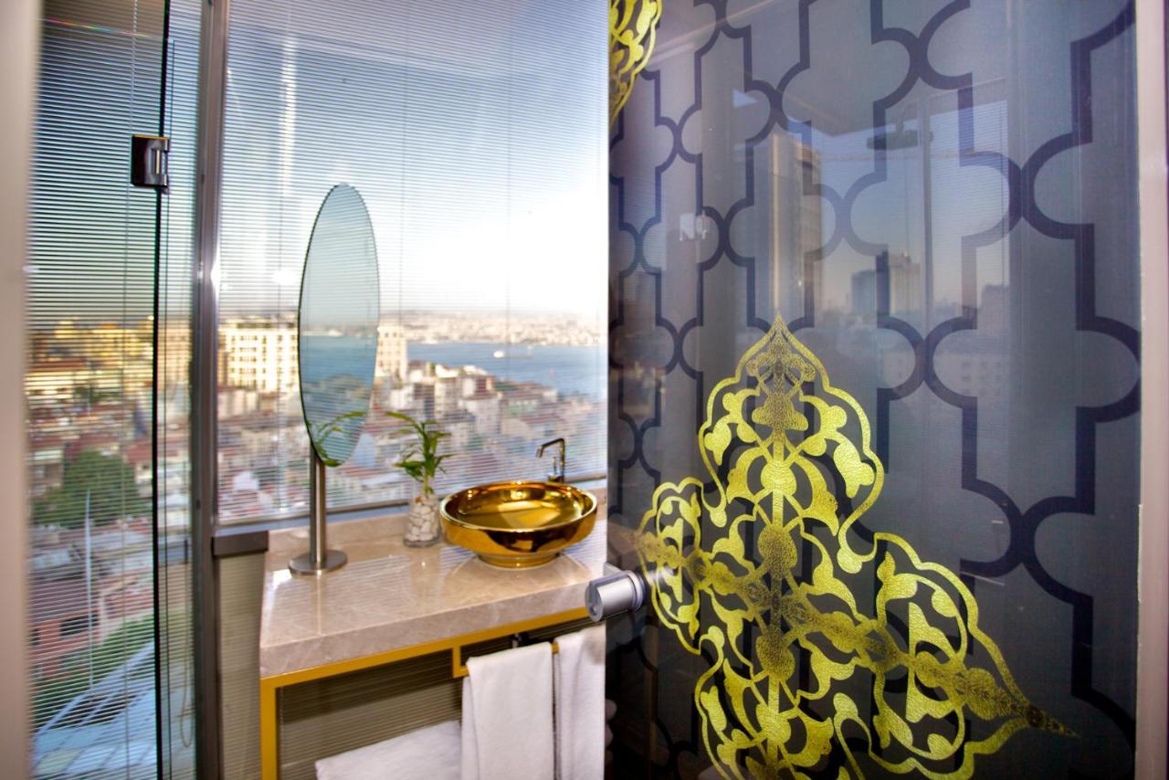 Park Star Hotel Taksim 3*, фото 12