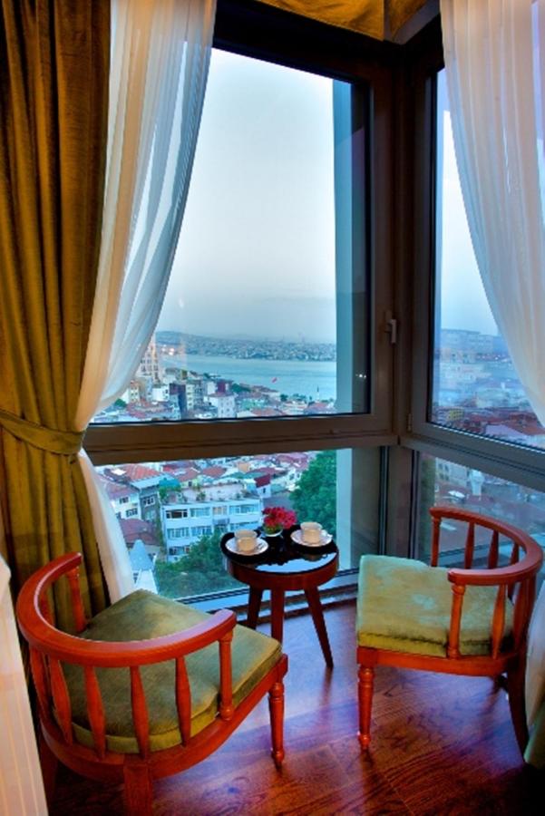 Park Star Hotel Taksim 3*, фото 13