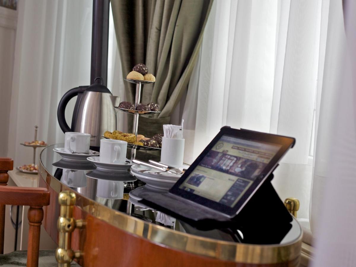 Park Star Hotel Taksim 3*, фото 14