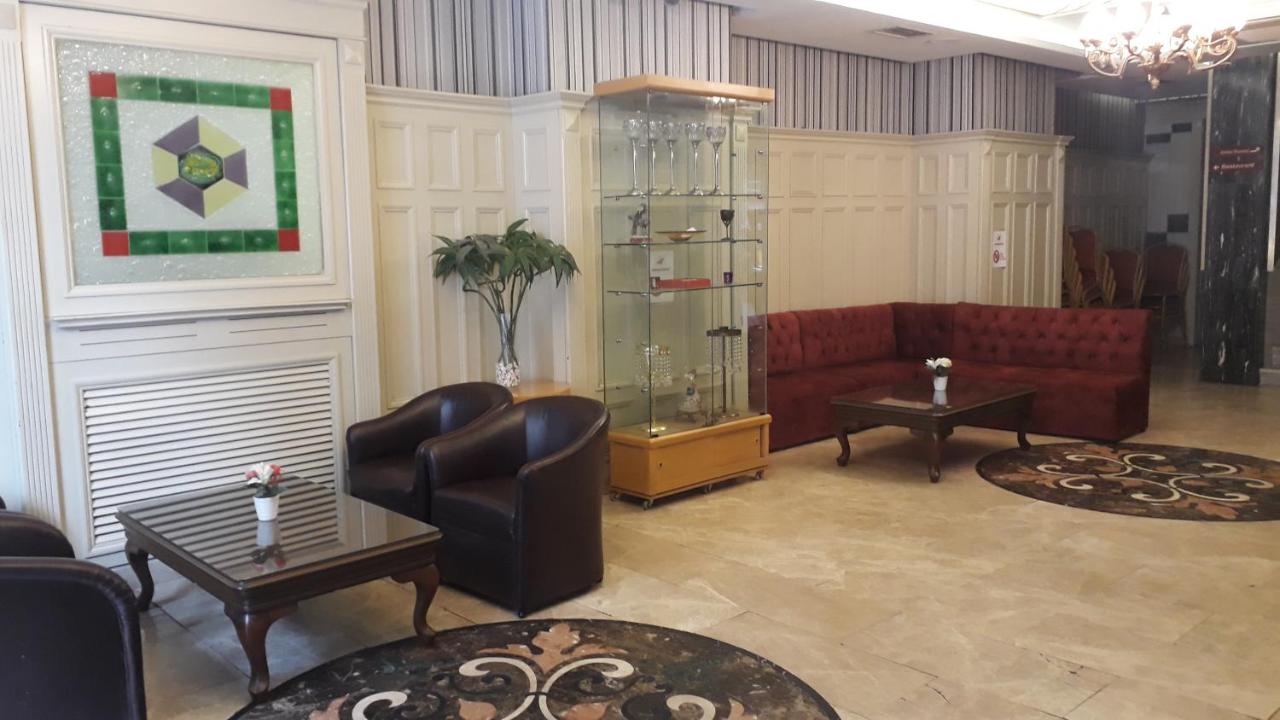 Park Star Hotel Taksim 3*, фото 16