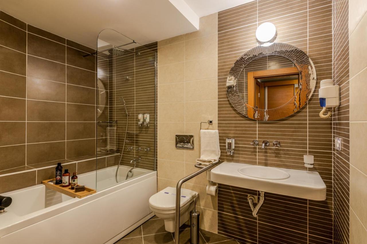 Parkhouse Hotel & Spa, фото 4