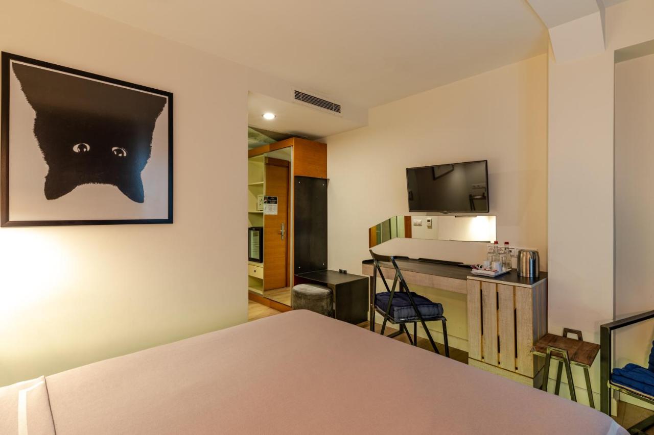 Parkhouse Hotel & Spa, фото 8
