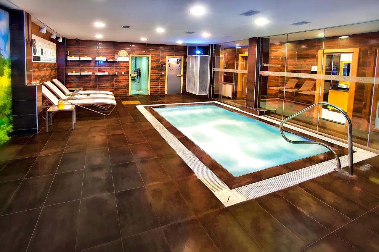 Parkhouse Hotel & Spa, фото 10