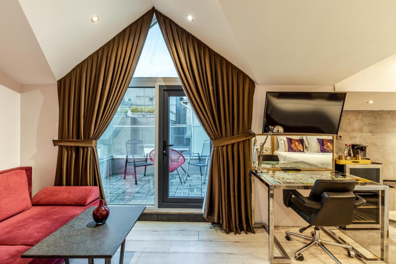 Parkhouse Hotel & Spa, фото 11