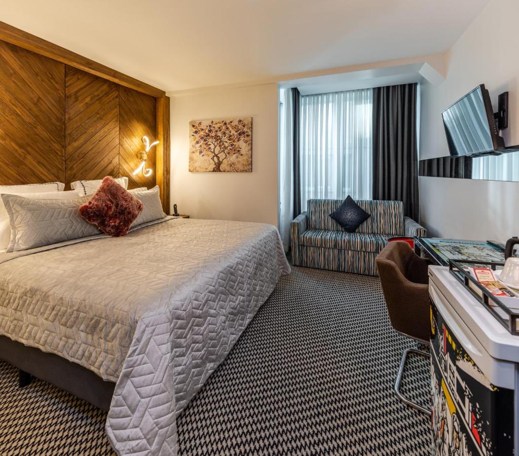 Parkhouse Hotel & Spa, фото 14