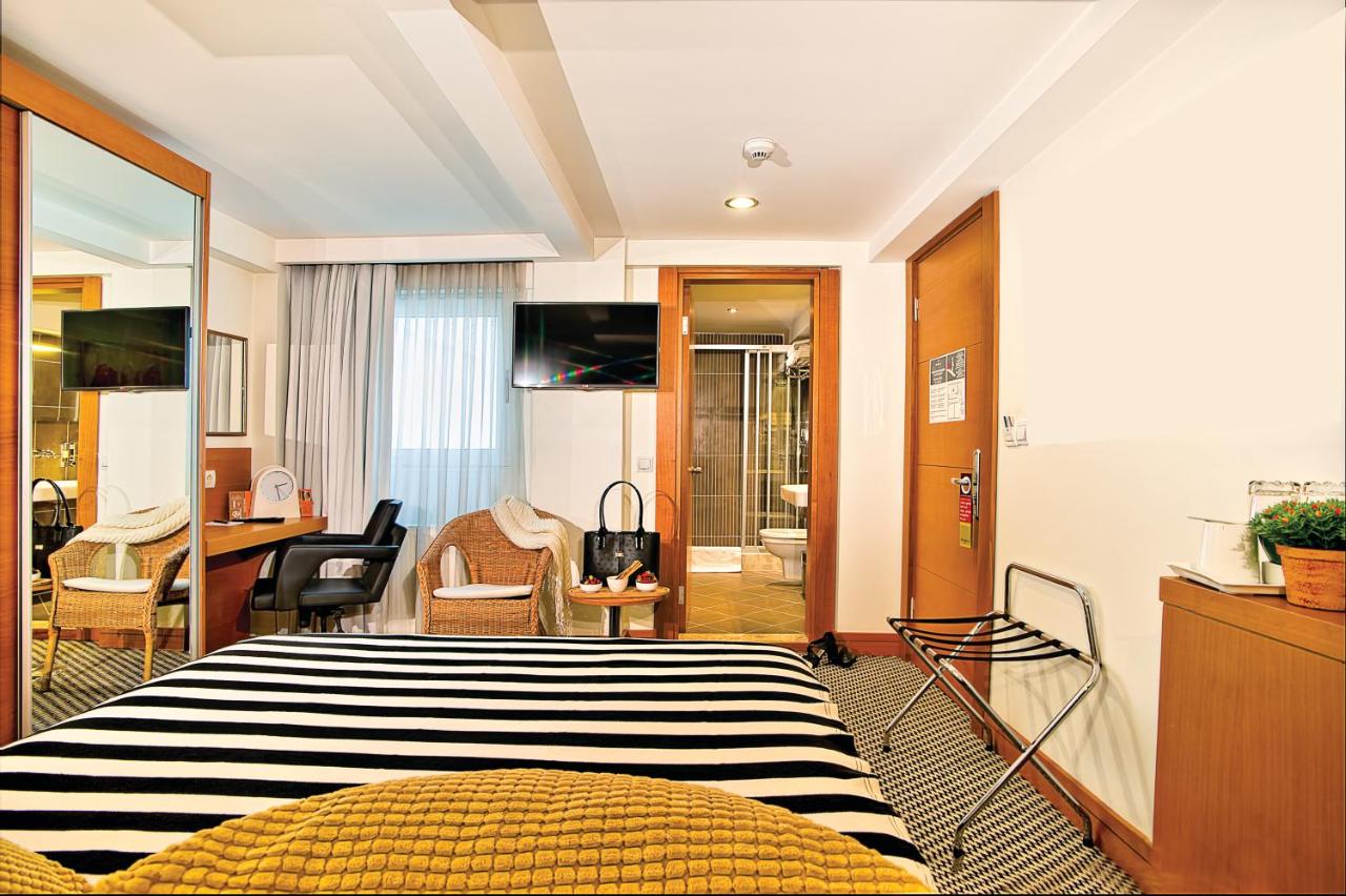 Parkhouse Hotel & Spa, фото 15