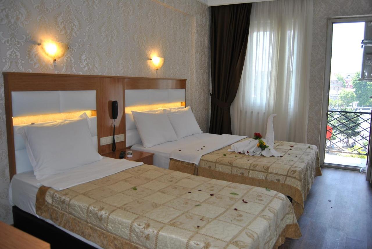 Peak Star Hotel