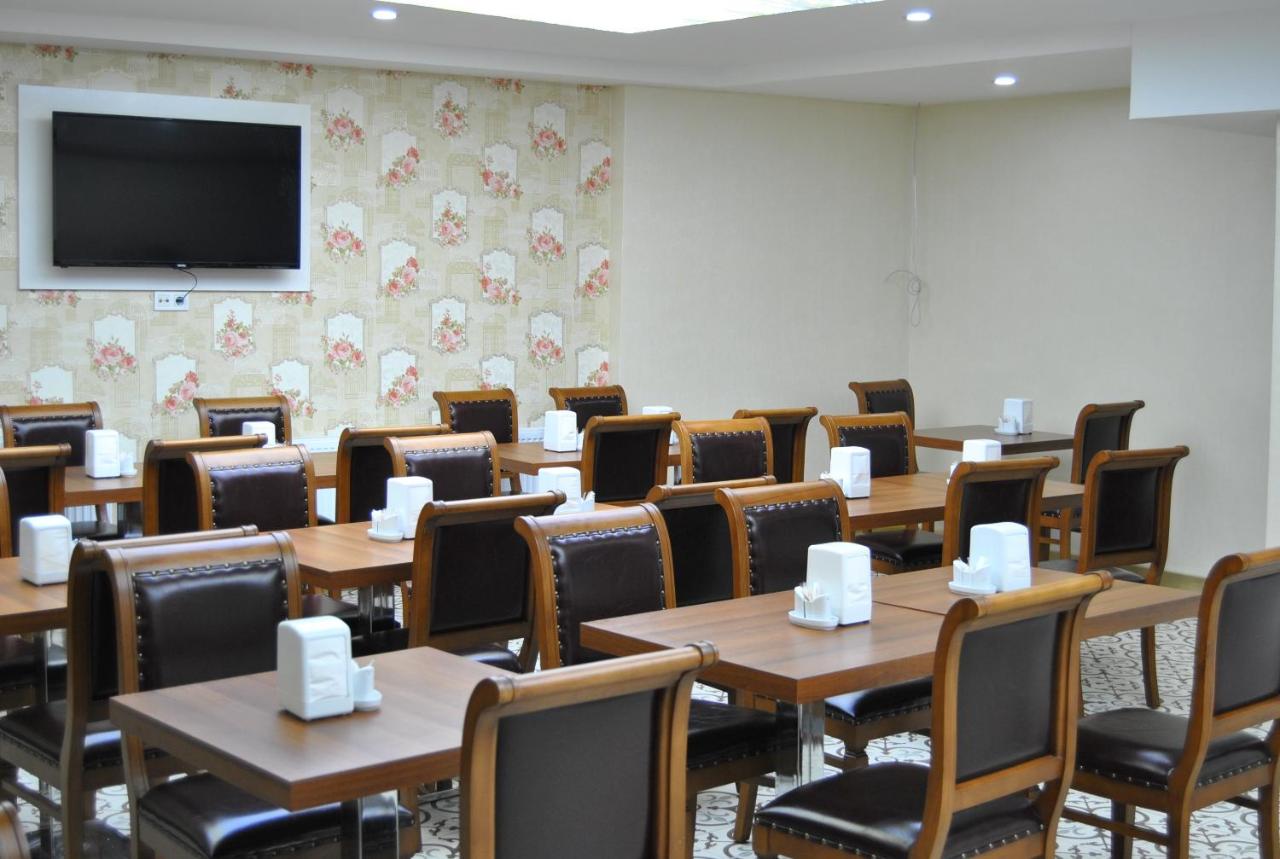 Peak Star Hotel, фото 4