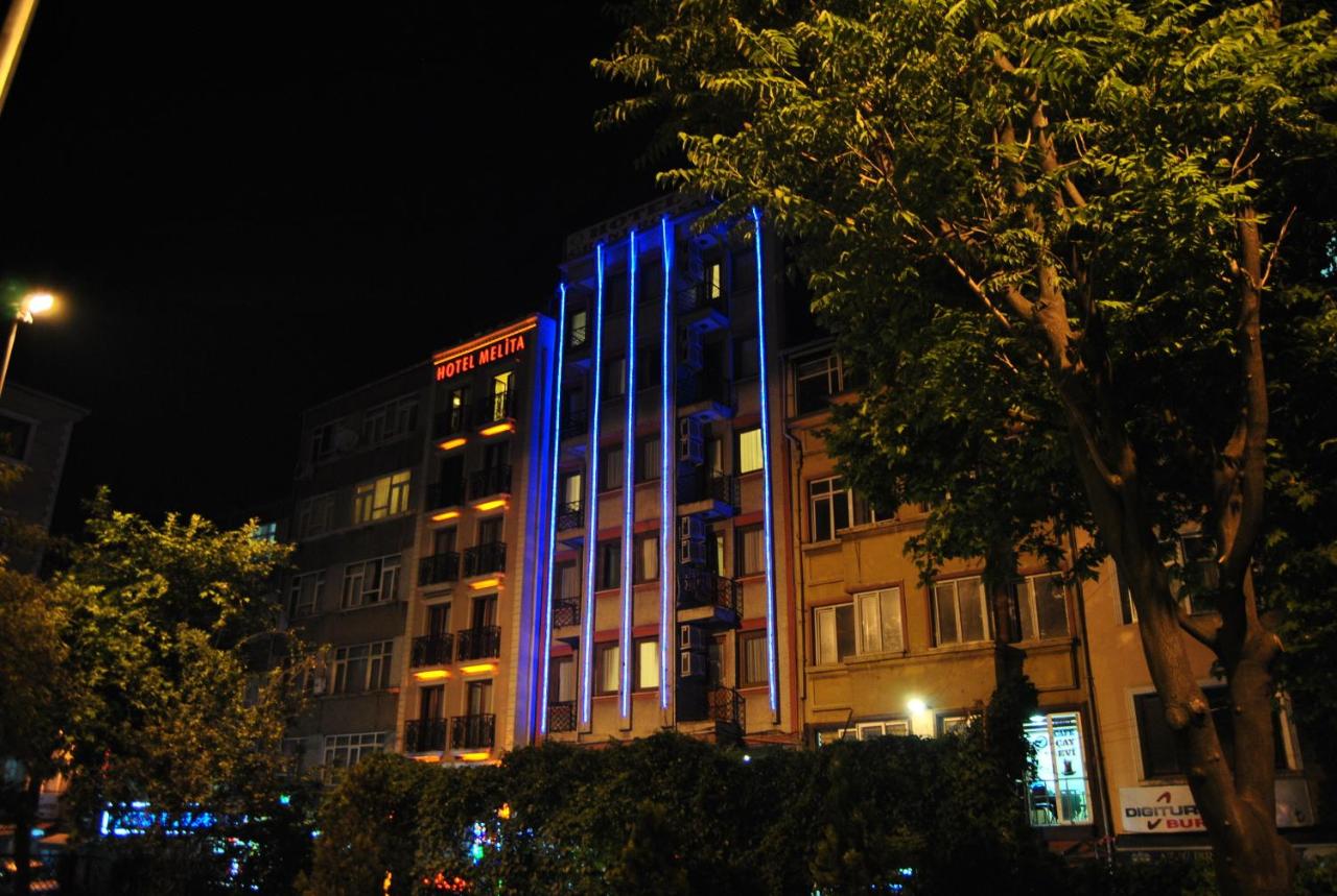 Peak Star Hotel, фото 5