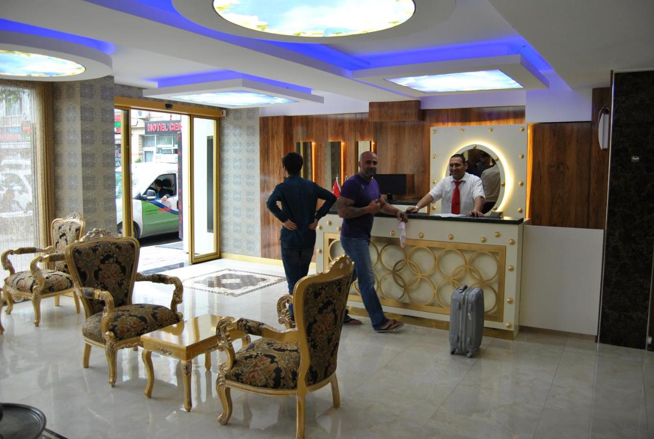 Peak Star Hotel, фото 6