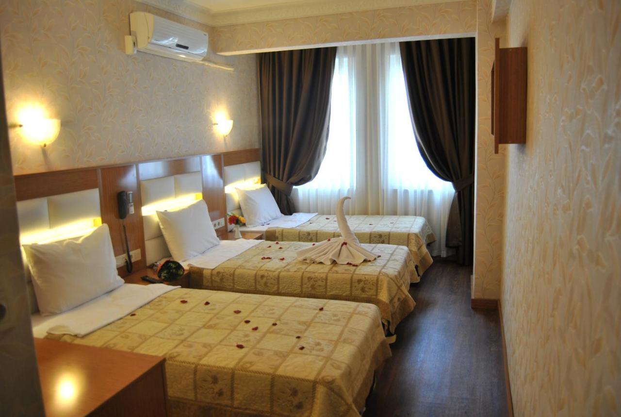 Peak Star Hotel, фото 7