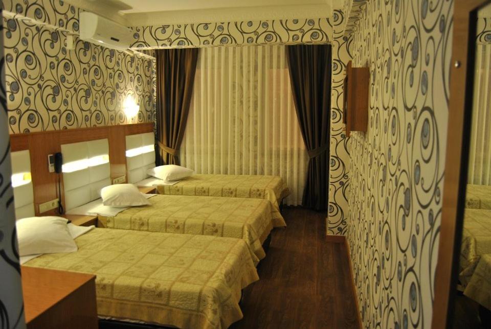 Peak Star Hotel, фото 8