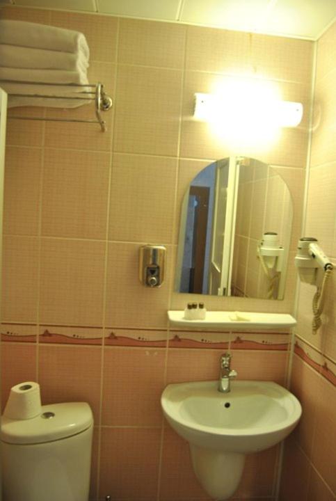 Peak Star Hotel, фото 11