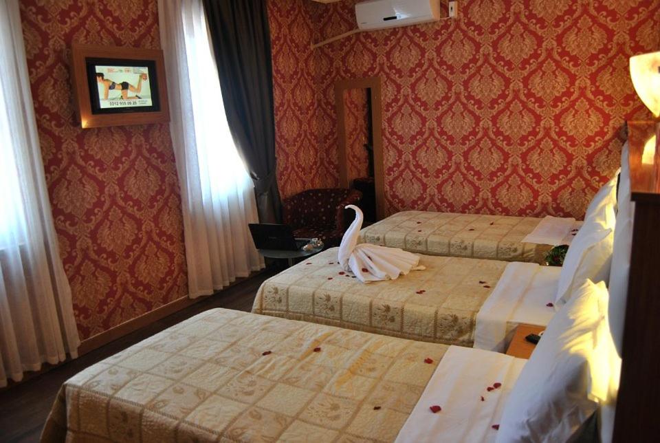 Peak Star Hotel, фото 12