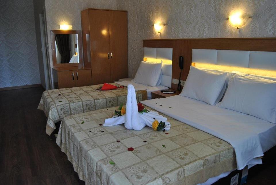 Peak Star Hotel, фото 13