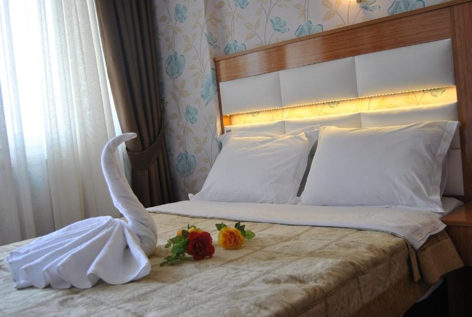 Peak Star Hotel, фото 15
